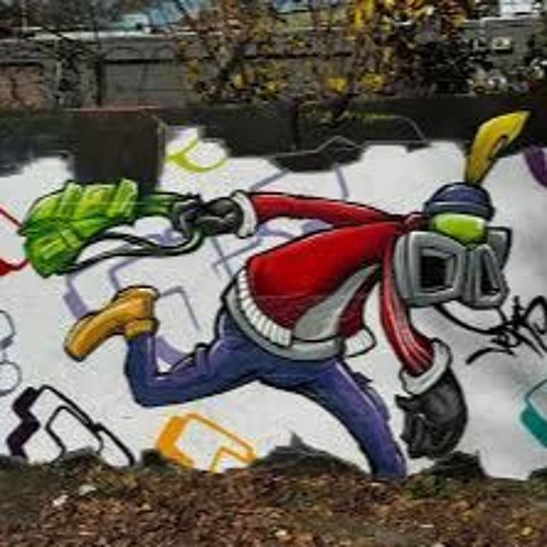 Running Mix D&B Part 2