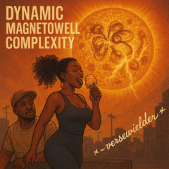 Dynamic Magnetowell Complexity
