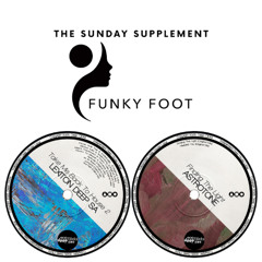 The Sunday Supplement 51 - 27-07-25