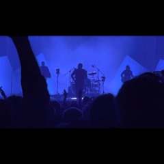 Future Islands - King of Sweden 🇸🇪 (25 March '22 @ Ally Pally)