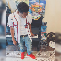 Corey Lingo - Fell So Deep (snippet)