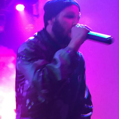 “WOAH” - Blest Poetik X Zeek - Prod.20mg