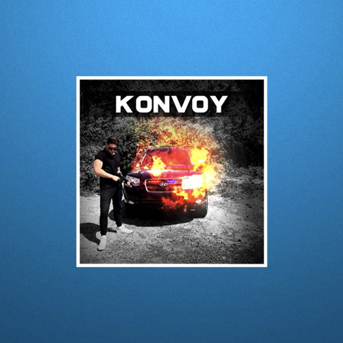 Listen to Orheyn, Konvoy by Marof Osman in ridii playlist online for free  on SoundCloud
