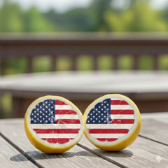 AMERICAN LIMONG (PREVIA)