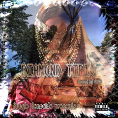 DIAMOND TIPI’S HOSTED BY DJ G4WD