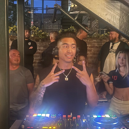 BAY AREA SUMMER BASH FUZE SJ 8.31.2025 VEGGIES x SPARKY | HIP-HOP | R&B | MIAMI BASS | BAY SLAPS | MASHUPS & MORE |