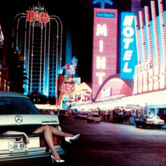White Lines & Hollywood Fakes