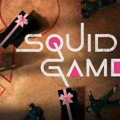 Squid Game (JACKRO Hardstyle Remix)