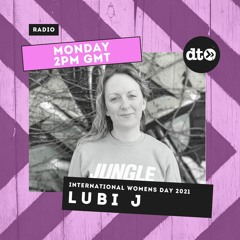 International Women's Day 2021: Lubi J