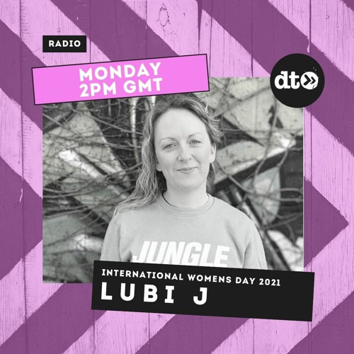 International Women's Day 2021: Lubi J