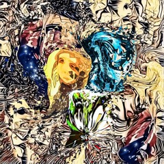 Their strength is in standing still