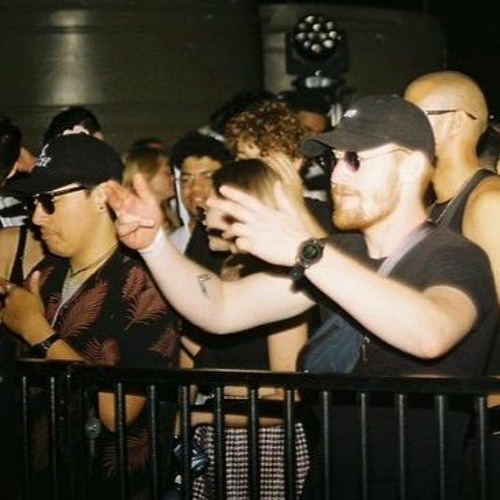 Boombox Cartel & Quix - Supernatural (Vulp & Omniverts Remix) 2nd drop first render