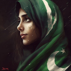 Dil Dil Pakistan - Vital Sign (Habibi Ya Nour El Ain - Amr Diab Remix) by Khalid & Khalil 2015