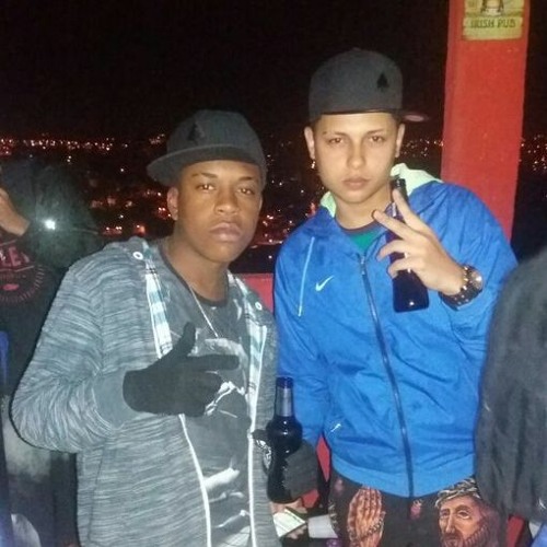 PEGA E DESAPEGA DA XRC  - PART 2 - DJ LV MDP & DJ RD DO H