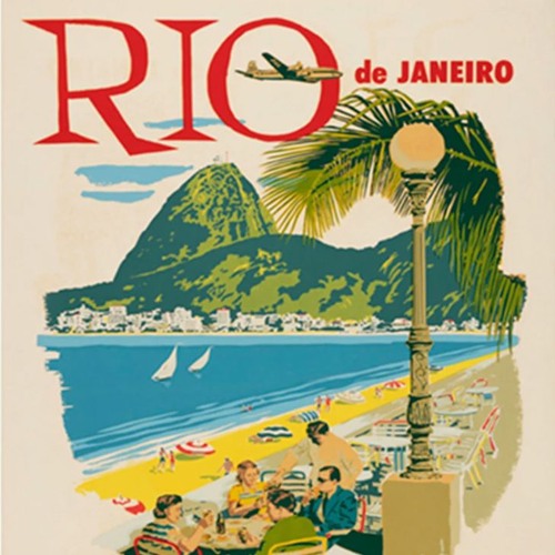 Pan-American Vacation