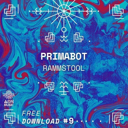 FREE DL #9 : PRIMABOT - Rammstool