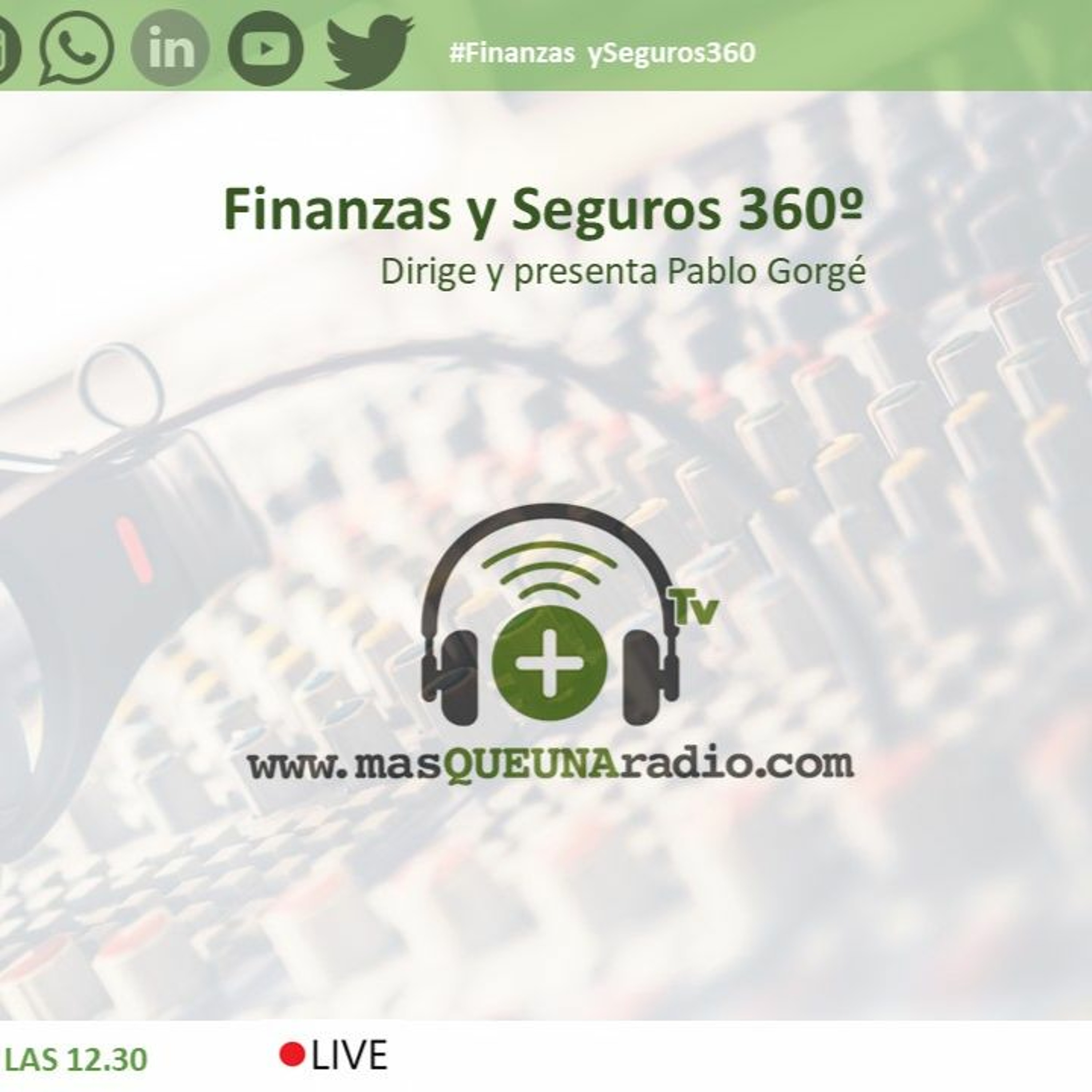 masQUEUNAradio
