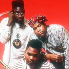 DE LA SOUL MiXTAPE : RiNG RiNG