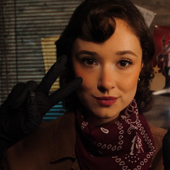 Tell Me What This Smells Like