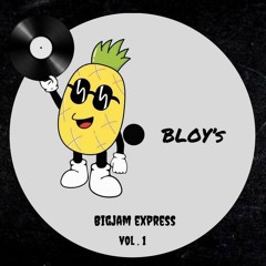 BIGJAM EXPRESS