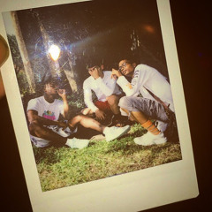 Way 2 Many Ft. D$CREW