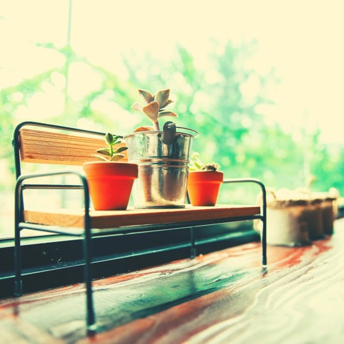 Stream Background for Favorite Cafes by Light Jazz Coffee House