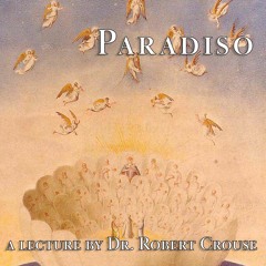 Dante's Divine Comedy: Paradiso