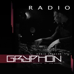 GRYPHON Radio 143 – Robin Einberg – Musikbunker – 03-12-2022, Aachen [Germany]