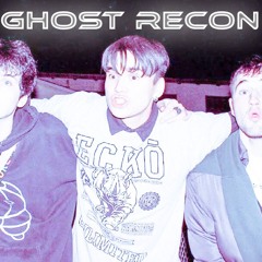 DAVID X JACK Ghost Recon prod Safeguard