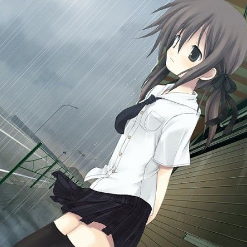 stay.*+ ft. Rei Yozaki (rewind)