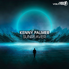Kenny Palmer - Sunreaver (Radio Edit)