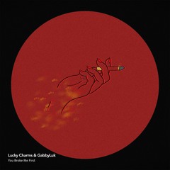 Lucky Charms & GabbyLuk - You Broke Me First