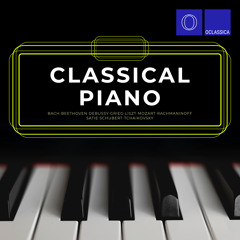 Bagatelle No. 25 in A Minor, WoO 59 "Für Elise"