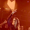 Manda Moor @ Music On Festival 2025 After Party DJ mix artwork - Electronic music tracklist cover image