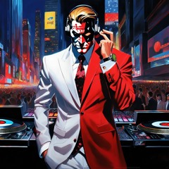 DJ Two Face