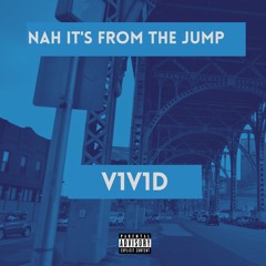 Nah It's from the Jump