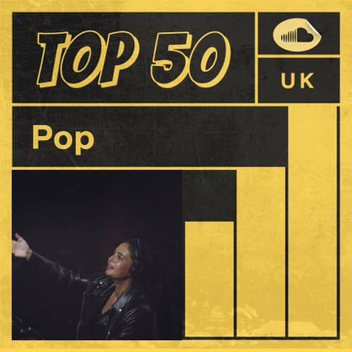 Stream Music Charts Listen to UK Top 50 Pop playlist online for free