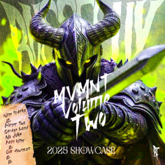MVMNT VOL. 2 (25' unreleased compilation)