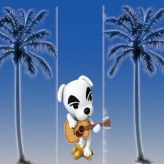 나비보벳따우/K.K. House (T.K./K.K. slider) NUDISCO, Retro Remix
