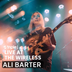 Triple J Live at the Wireless - The Corner Hotel, Melbourne 2019