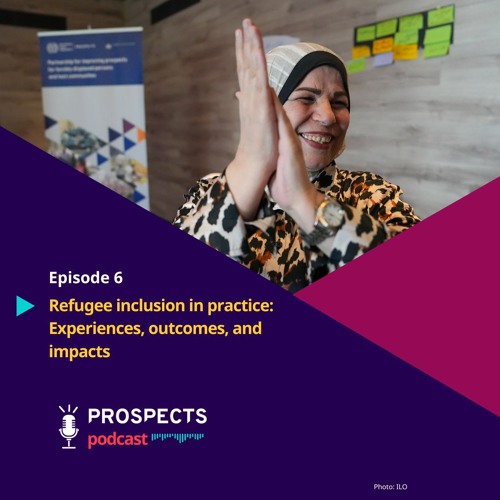 Refugee inclusion in practice: Experiences, outcomes, and impacts