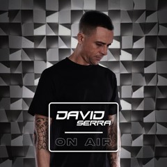 DAVID SERRA_ON AIR_ENERO.24