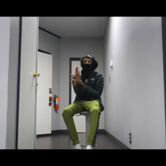 Hink - Attached Freestyle