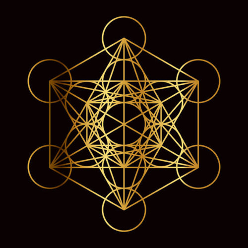 Stream Mr. Blak N Mile | Listen to Metatron Cube (Source Code) playlist ...