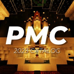 OFFICIAL PMC CATALOG | 2023
