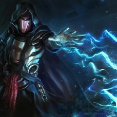 RONEN ~ WIRE {SLOWED}