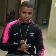 SETZIN PIQUE MORRO DO AMOR DJ MENOR