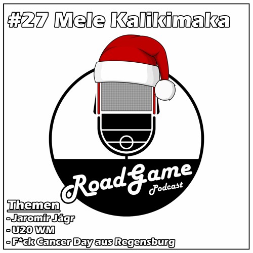 #27 Mele Kalikimaka