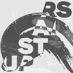 Upstairs