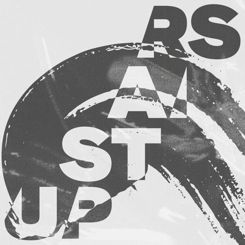 Upstairs